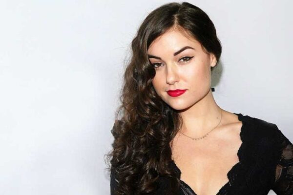 Sasha Grey Net Worth 2022