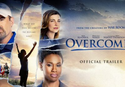 overcomer 123movies