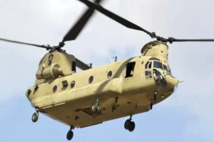 Why has the US grounded its Chinook helicopters, and what it means for India
