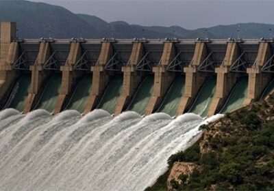 Chinese firm abandons Neelum-Jhelum hydropower project in Pakistan