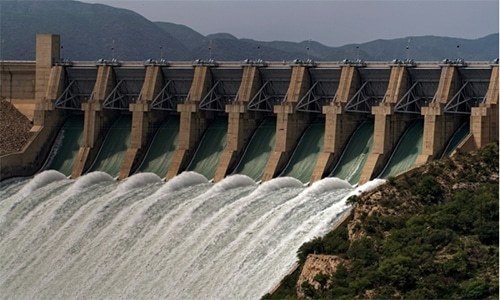 Chinese firm abandons Neelum-Jhelum hydropower project in Pakistan