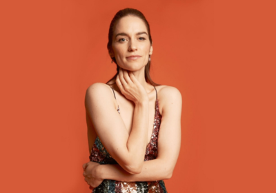 Melanie Scrofano Net Worth 2022