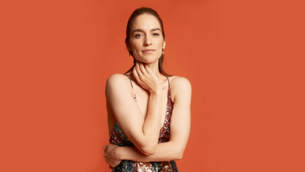 Melanie Scrofano Net Worth 2022