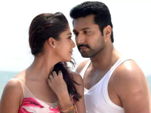 THANI ORUVAN MOVIE SONGS