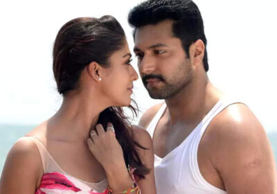 THANI ORUVAN MOVIE SONGS