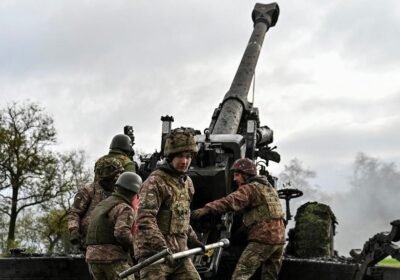 Russia declares end of Ukraine mobilisation campaign, US sending more arms