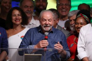 Brazil’s Lula defeats Bolsonaro to win Presidency again in stunning comeback