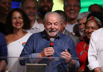 Brazil’s Lula defeats Bolsonaro to win Presidency again in stunning comeback