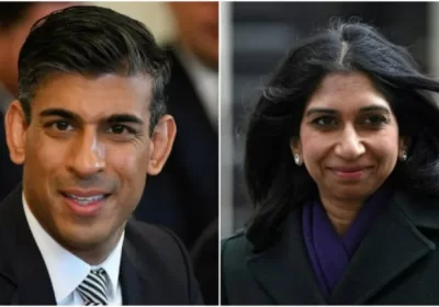 Suella Braverman could wreck Rishi Sunak’s Brexit immigration plans for UK