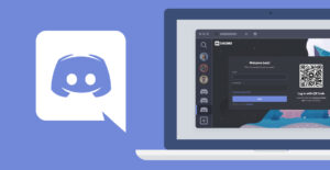 Discord Login