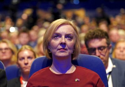 Should Have Laid Ground Better UK’s Liz Truss Admits Tax Cuts Misstep