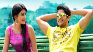 OKA LAILA KOSAM SONGS