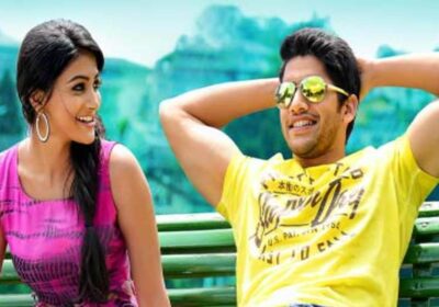 OKA LAILA KOSAM SONGS