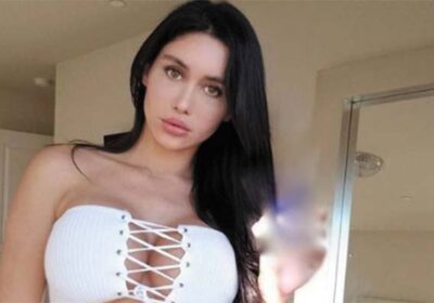 Joselyn Cano net worth  2022  .