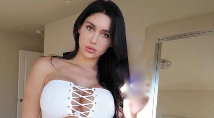 Joselyn Cano net worth 2022 .