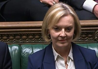 Sorry For Mistakes Went Too Far, Too Fast”: Liz Truss On Tax Cut Fiasco