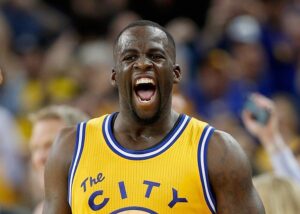 DRAYMOND GREEN NET WORTH 2022