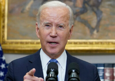 ‘DON’T MISUNDERSTAND WHAT I’M SAYING’: BIDEN’S WARNING TO PUTIN AMID UKRAINE WAR