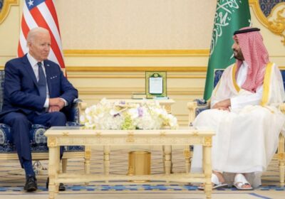 Joe Biden To Act “Methodically” In Re-Evaluating Saudi Relationship Over Oil