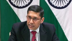 MEA blows away Pakistan’s J&K narrative