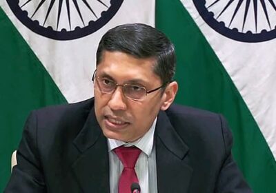 MEA blows away Pakistan’s J&K narrative