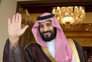 Saudi PM Mohammad bin Salman puts off Delhi visit, officials cite ‘scheduling’ difficulties