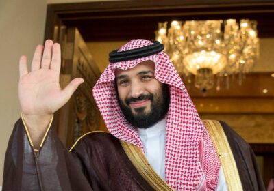 Saudi PM Mohammad bin Salman puts off Delhi visit, officials cite ‘scheduling’ difficulties