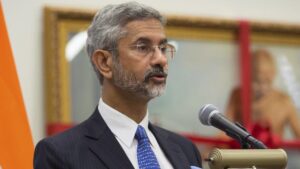 Fair Market Access Only Way Forward', EAM Jaishankar Highlights Need For Better Connectivity at SCO Council Meet