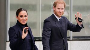 Prince Harry, Meghan Markle claims now proven to be completely untrue