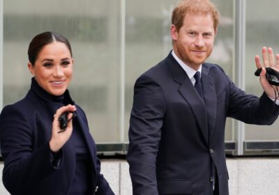 Prince Harry, Meghan Markle claims now proven to be completely untrue