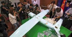 South Korea Sends Drones To Kim Jong Un's Airspace In Unprecedented Move