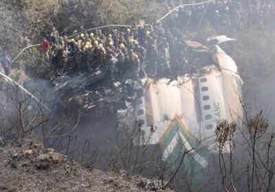 Kin of Nepal Plane Crash Victims Might Miss Out on Millions in Compensation