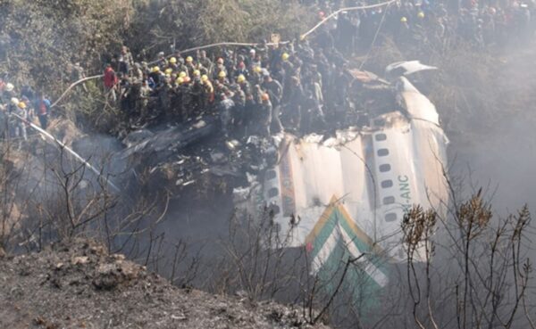 Kin of Nepal Plane Crash Victims Might Miss Out on Millions in Compensation