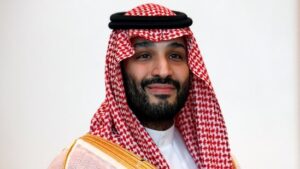 Saudi Crown Prince's Big Step Towards Boosting Investment in Pakistan