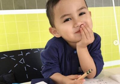 4-Year-Old Boy Becomes UK’s Youngest Mensa Member