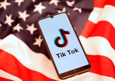 TikTok says US threatens ban if China stake not sold