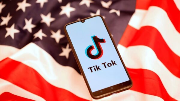 TikTok says US threatens ban if China stake not sold