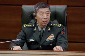 China Defence Ministers To Meet On Thursday