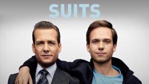 Multiple Seasons of ‘Suits’ Coming to Netflix US in June 2023