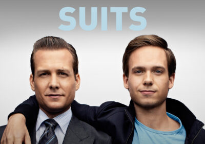 Multiple Seasons of ‘Suits’ Coming to Netflix US in June 2023