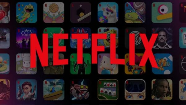 New Mobiles Games on Netflix and Latest Gaming News: May 2023