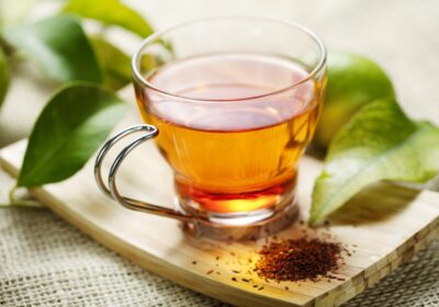 Discover the Power of Herbal Teas: 5 Soothing Blends to Ease Bloating and Gas