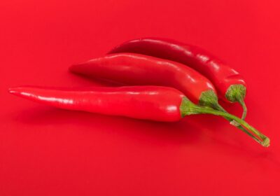 The Many Benefits of Red Chili for Your Health and Wellbeing