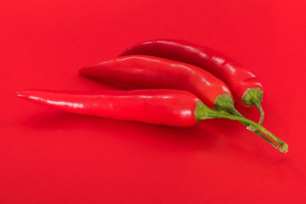 The Many Benefits of Red Chili for Your Health and Wellbeing