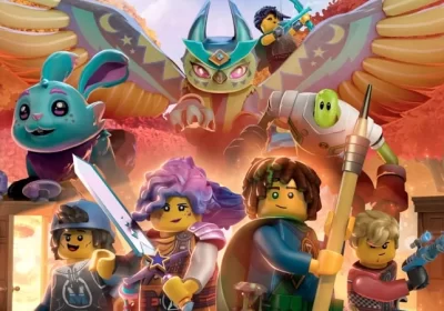 Netflix Picks Up ‘LEGO DREAMZzz’ Season 1 In Select Regions