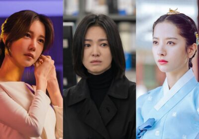 New K-Dramas on Netflix in March 2023