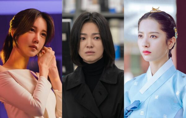 New K-Dramas on Netflix in March 2023