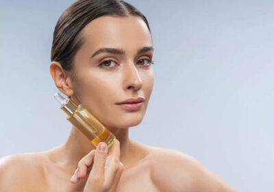 Diet for excellent skin care oil is an essential ingredient