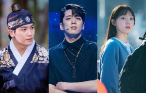 New K-Dramas on Netflix in February 2023