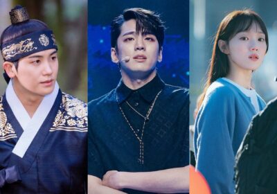 New K-Dramas on Netflix in February 2023